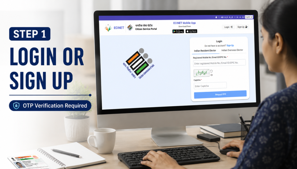 New Voter Registration Guide